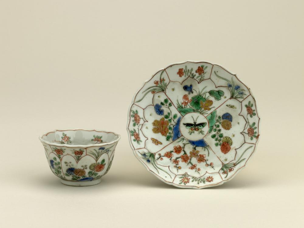 图片[1]-tea-cup; saucer BM-1924-0718.65-China Archive